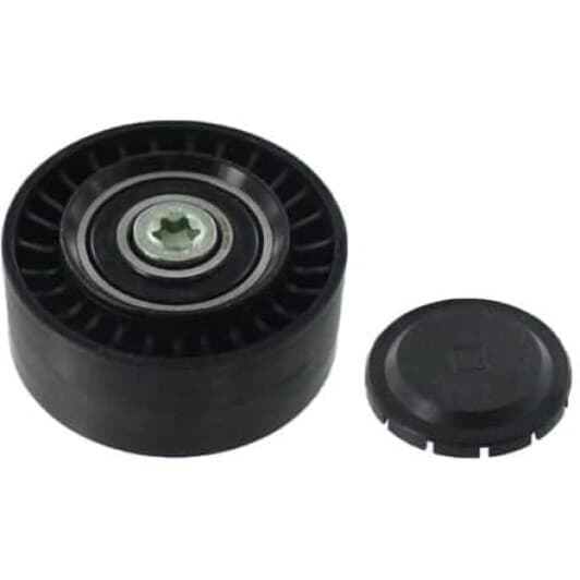 vkm38532 SKF Обводной ролик поликлинового ремня