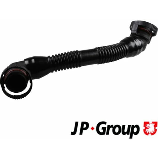 1111001100 JP Group Патрубок клапанной крышки