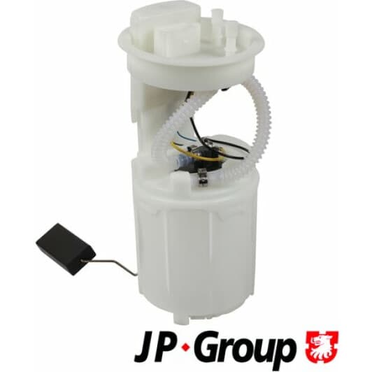 1115201000 JP Group Топливный насос