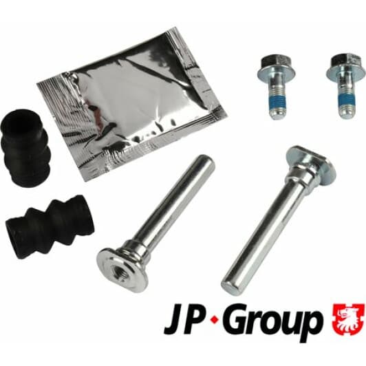 1161953810 JP Group Напрямна гільза скоби гальмівного супорта