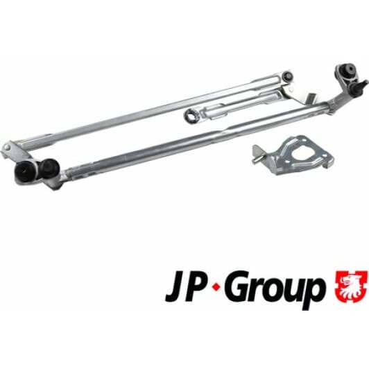 1198102200 JP Group Трапеция стеклоочистителя