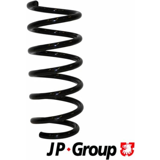 1242203900 JP Group Пружина підвіски