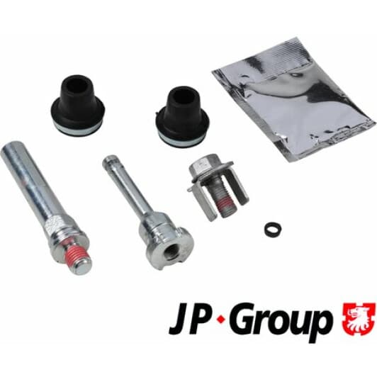 1261951310 JP Group Направляющая гильза скобы тормозного суппорта
