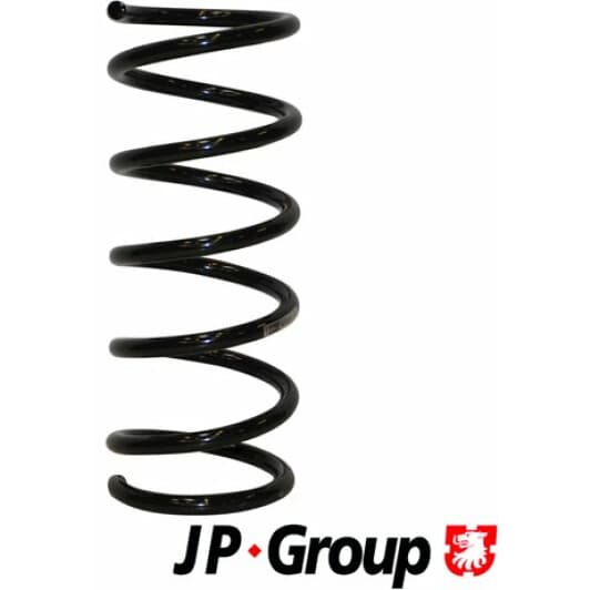 1552204800 JP Group Пружина підвіски для Ford Mondeo