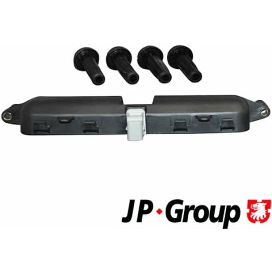 4191600200 JP Group Котушка запалювання