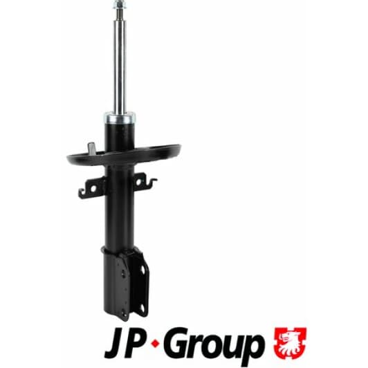 4342102600 JP Group Стойка амортизатора