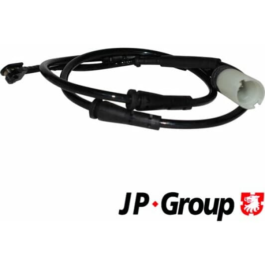 6097300500 JP Group Датчик зношення гальмівних колодок