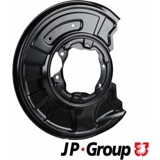 1364302680 JP Group Кожух тормозного диска