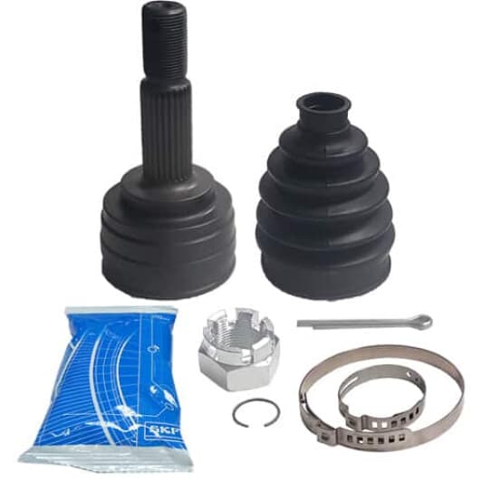 vkja5784 SKF ШРУС