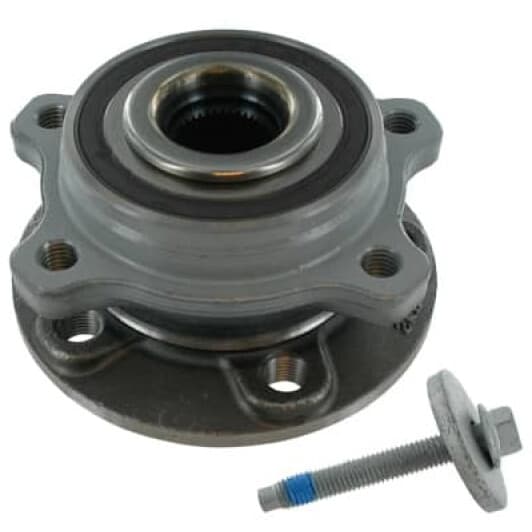 vkba7132 SKF Ступица колеса