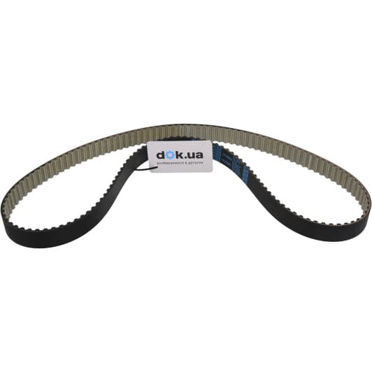 941008 Dayco Ремінь ГРМ для Volkswagen Crafter