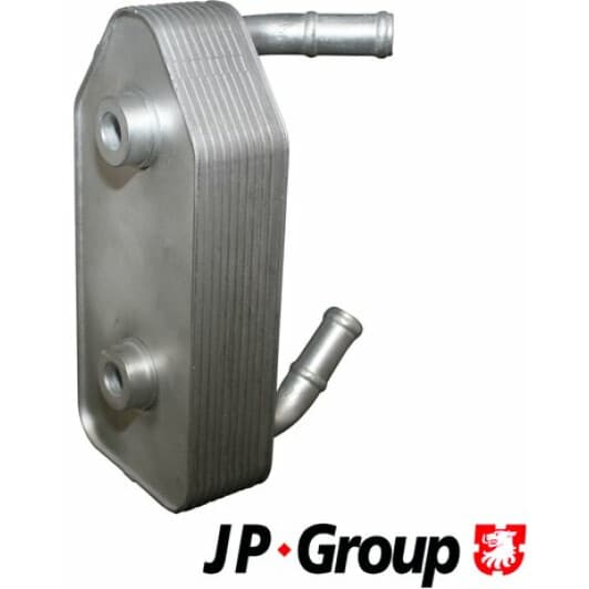 1113501000 JP Group Оливний радіатор двигуна