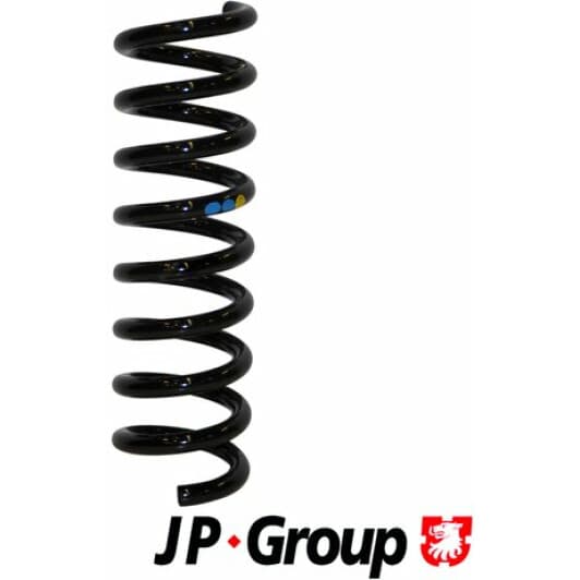 1352207000 JP Group Пружина подвески