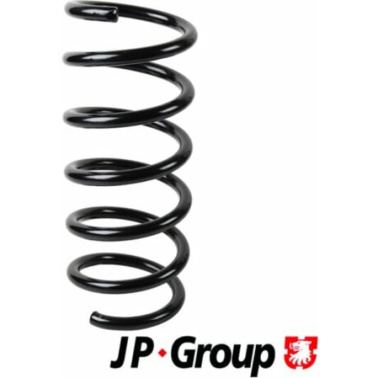 1552203700 JP Group Пружина подвески для Ford Mondeo
