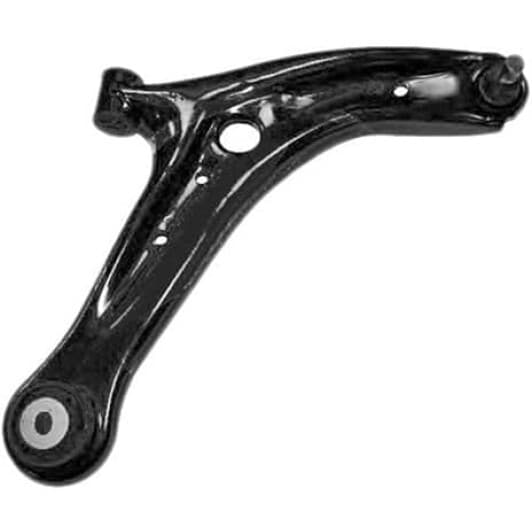 vkds324020b SKF Важіль підвіски для Ford Fiesta