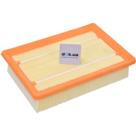 sx618 Shafer Повітряний фільтр