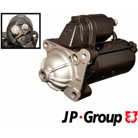 1290302500 JP Group Стартер