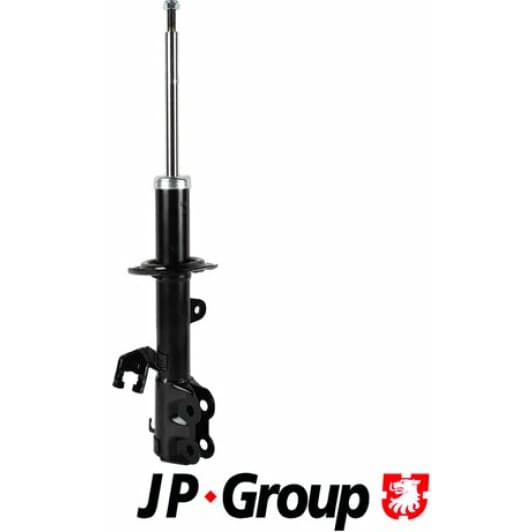 4042101170 JP Group Стойка амортизатора