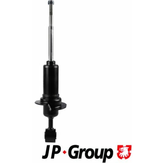 4042101900 JP Group Стойка амортизатора