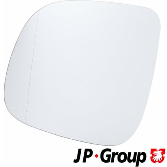 1189305070 JP Group Скло зовнішнього дзеркала
