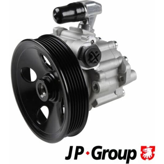 1345103500 JP Group Насос ГУР