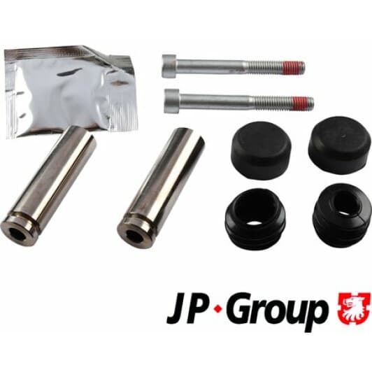 1361951010 JP Group Направляющая гильза скобы тормозного суппорта
