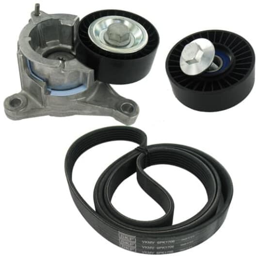 vkma33052 SKF Поліклиновий ремінь