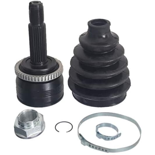 vkja5049 SKF Граната