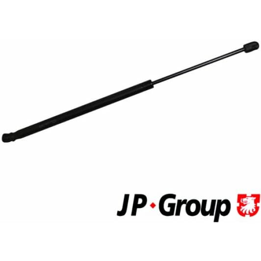 3881200100 JP Group Газовый упор багажника для Mazda 2
