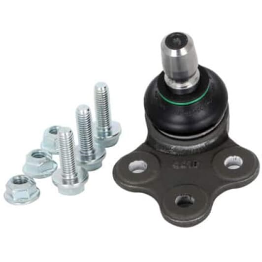 vkds312019 SKF Шарова опора