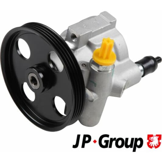 4345101700 JP Group Насос ГПК