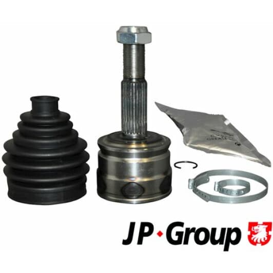 6143300110 JP Group Граната