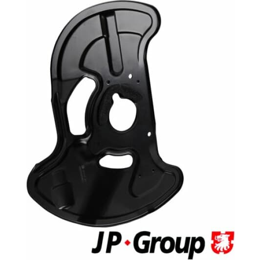 1364202280 JP Group Кожух тормозного диска