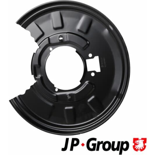 1464302170 JP Group Кожух гальмівного диску