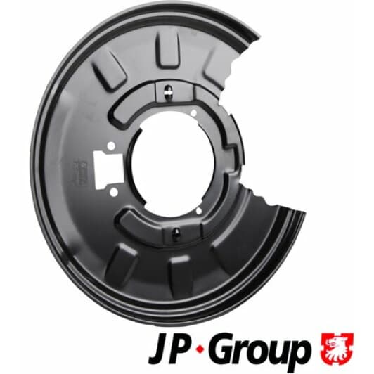 1464302180 JP Group Кожух тормозного диска