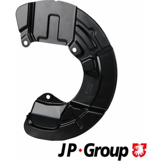 4964202170 JP Group Кожух тормозного диска