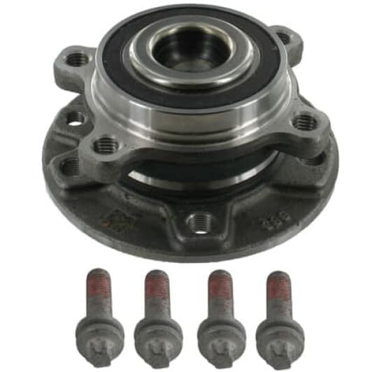 vkba7154 SKF Комплект ступицы колеса для Jeep Compass