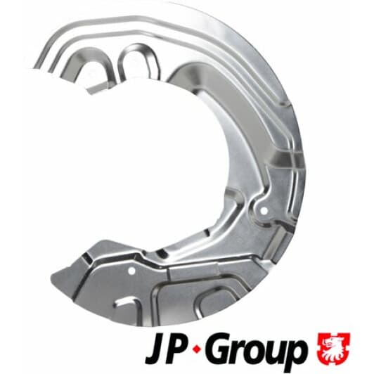 1464202470 JP Group Кожух тормозного диска