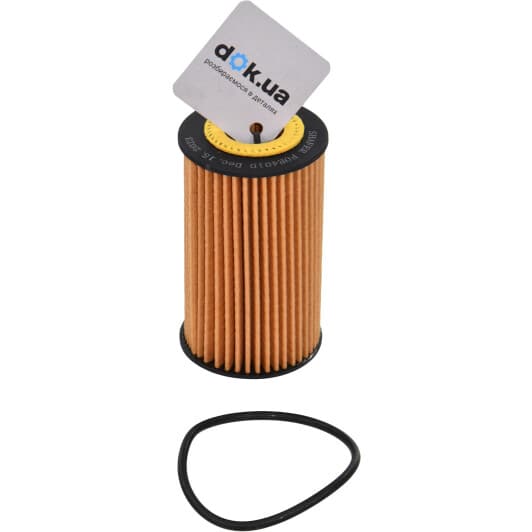 foe401d Shafer Фільтр масляний Opel Astra G, H, J, Chevrolet Aveo, Orlando, 1.0-1.8, 00-