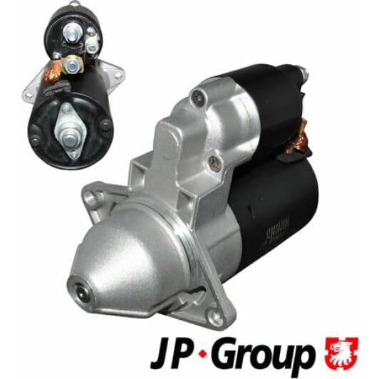 1290302000 JP Group Стартер