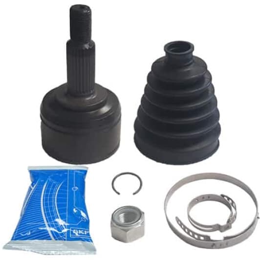 vkja5834 SKF Граната