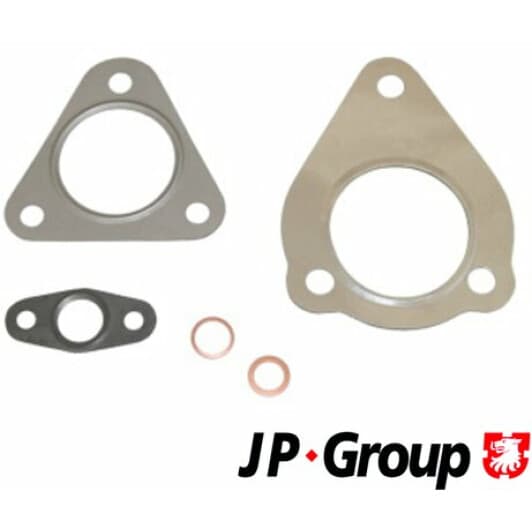 1117752510 JP Group Монтажный комплект турбины