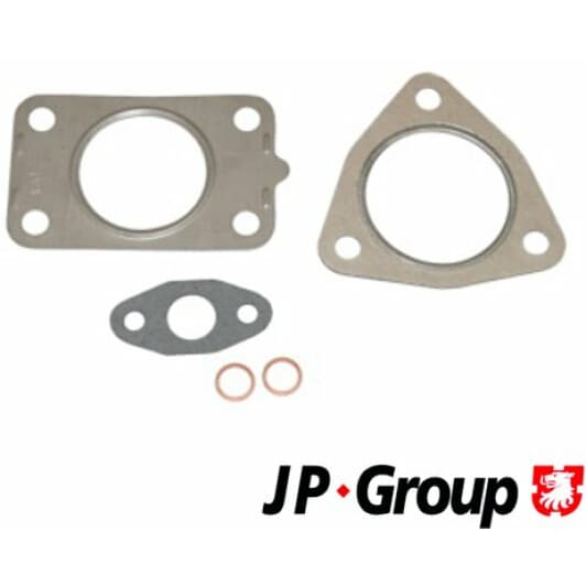 1117754110 JP Group Монтажный комплект турбины