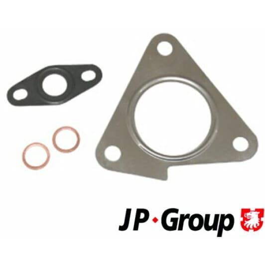 1317751110 JP Group Монтажный комплект турбины