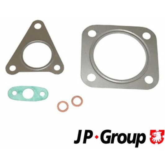1517752310 JP Group Монтажный комплект турбины