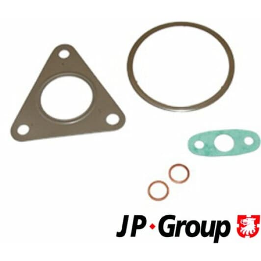 3117751110 JP Group Монтажный комплект турбины