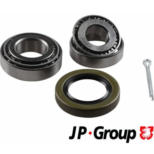 3251300110 JP Group Подшипник ступицы колеса