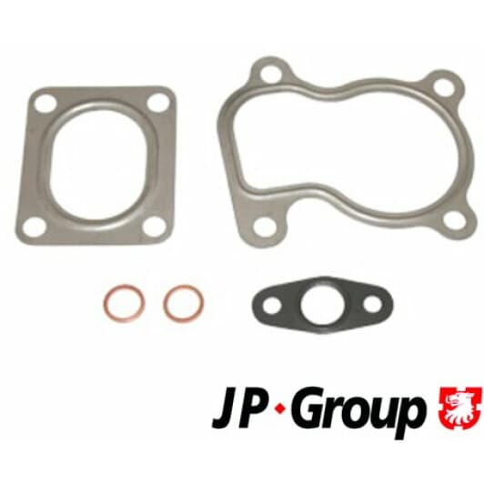 3317751110 JP Group Монтажний комплект турбіни