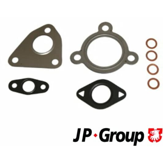 3317751210 JP Group Монтажний комплект турбіни