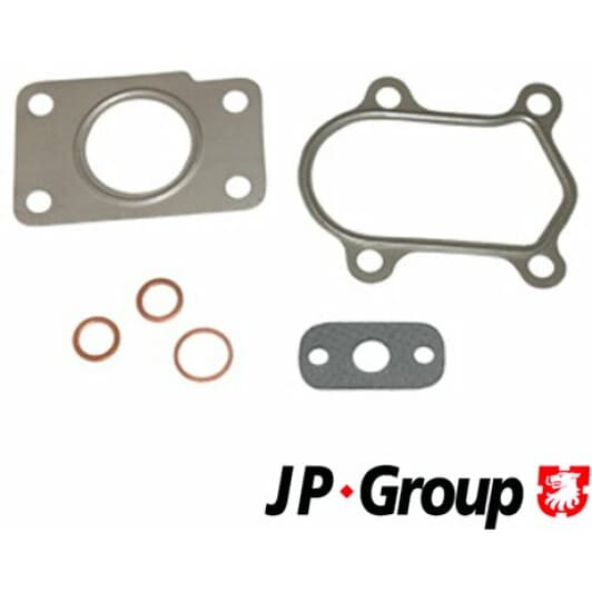 3317752110 JP Group Монтажный комплект турбины для Iveco Daily IV